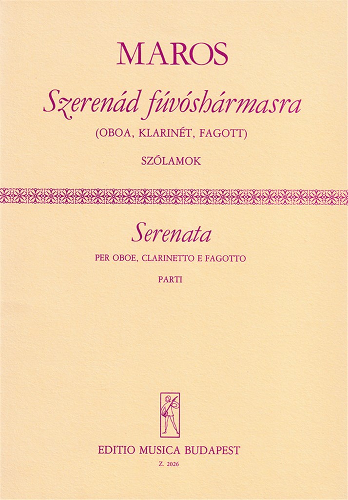 Serenade